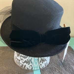 Antique riding Hat